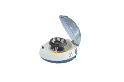Микроцентрифуга с ротором CF-5