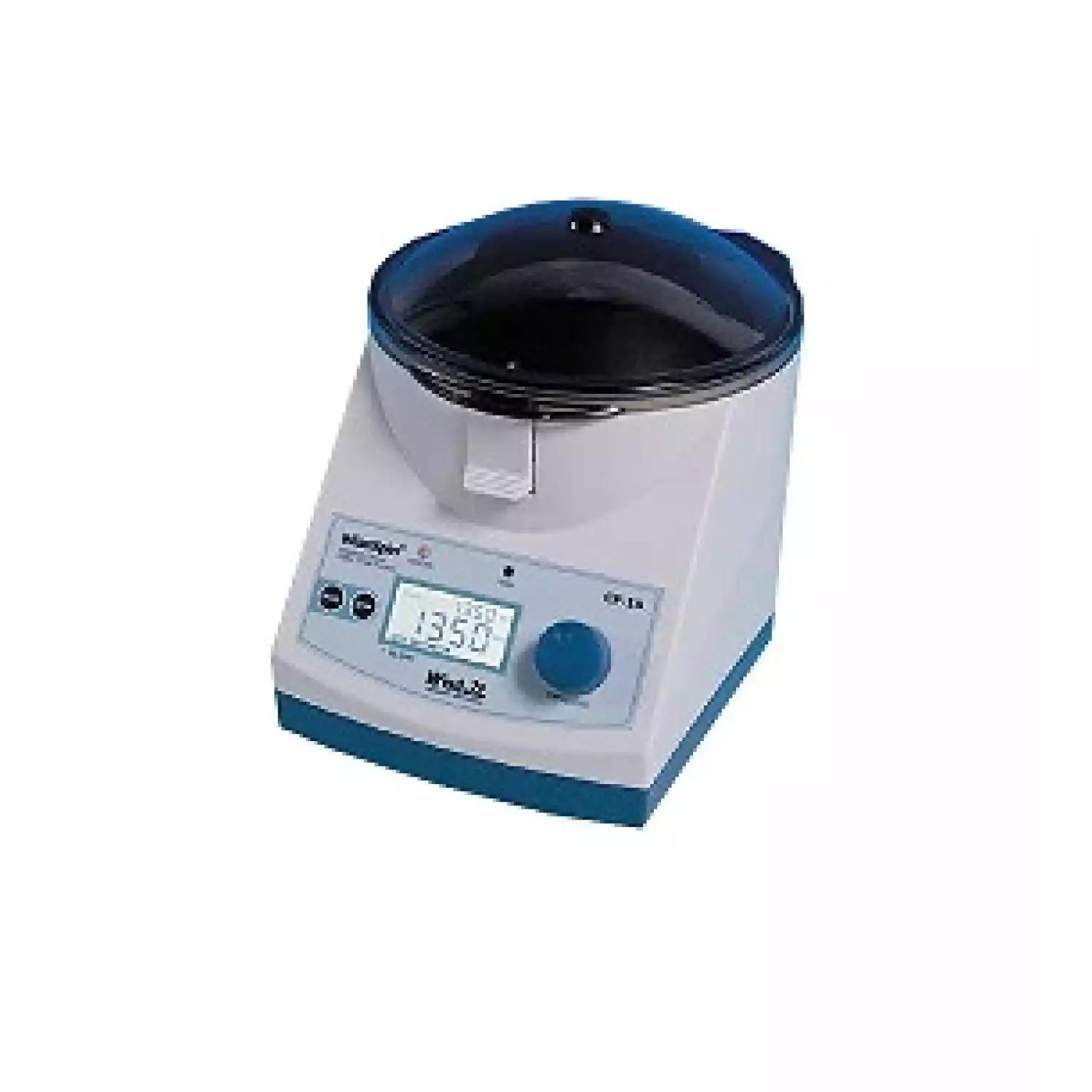 Центрифуга лабораторная CF-10 (13500 об/мин) с ротором 12х0,5/2,0 - 1