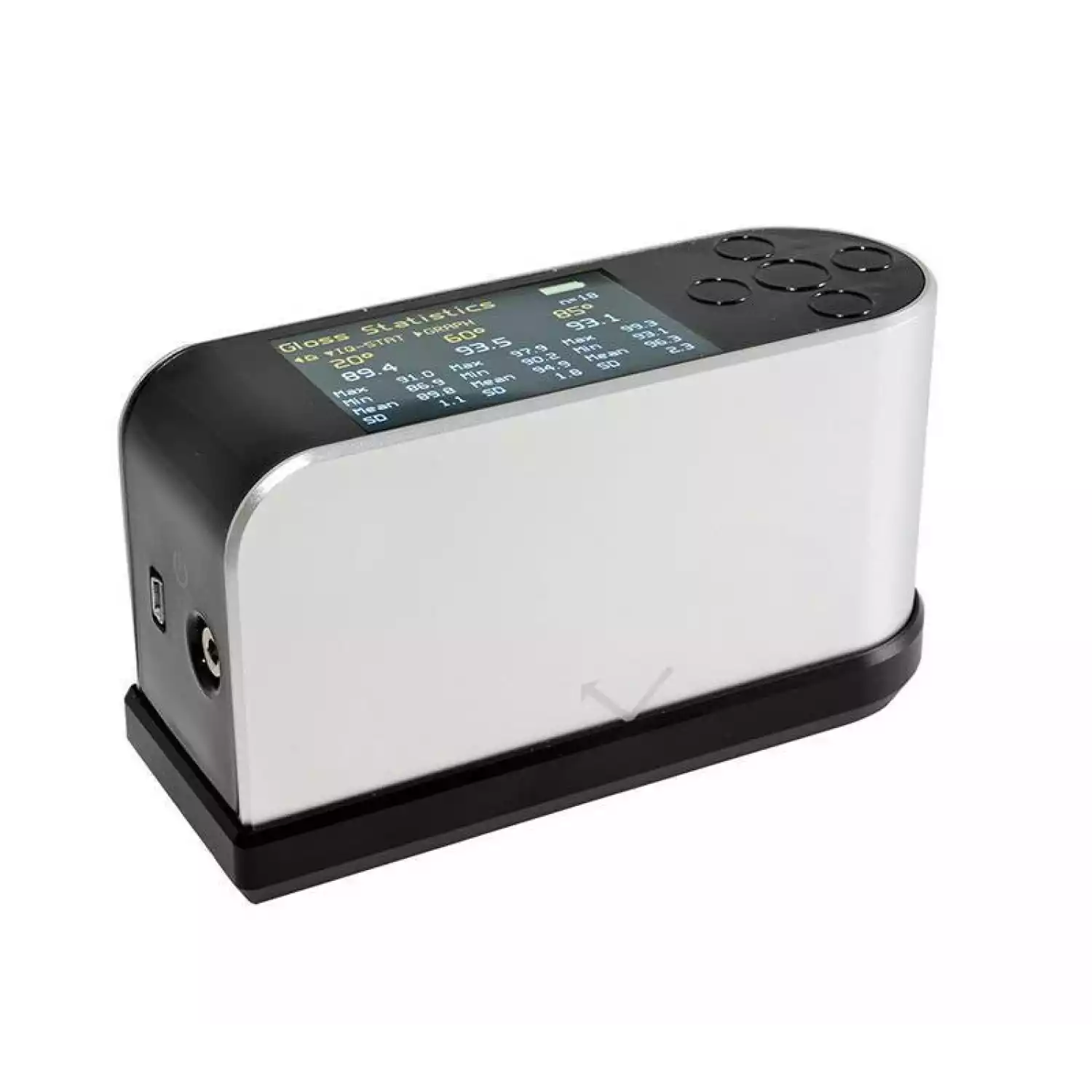 Блескомер и измеритель DOI Elcometer 408 - 2