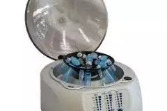 Центрифуга-вортекс CM-70M.09 (4000-9000 об/мин)