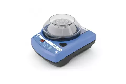 Центрифуга лабораторная IKA Mini G (6000 об/мин)