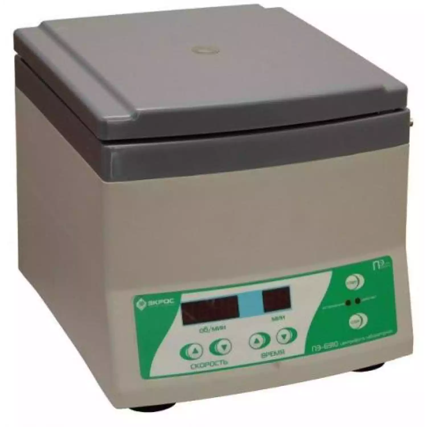 ПЭ-6910 центрифуга лабораторная (4000 об/мин) - 1