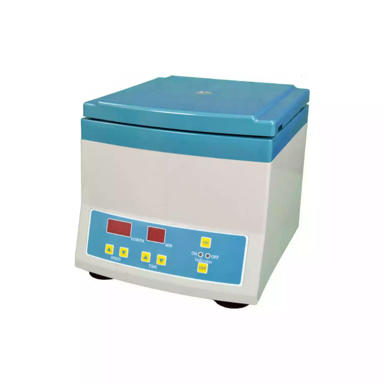 Центрифуга лабораторная UC-1412D - 1