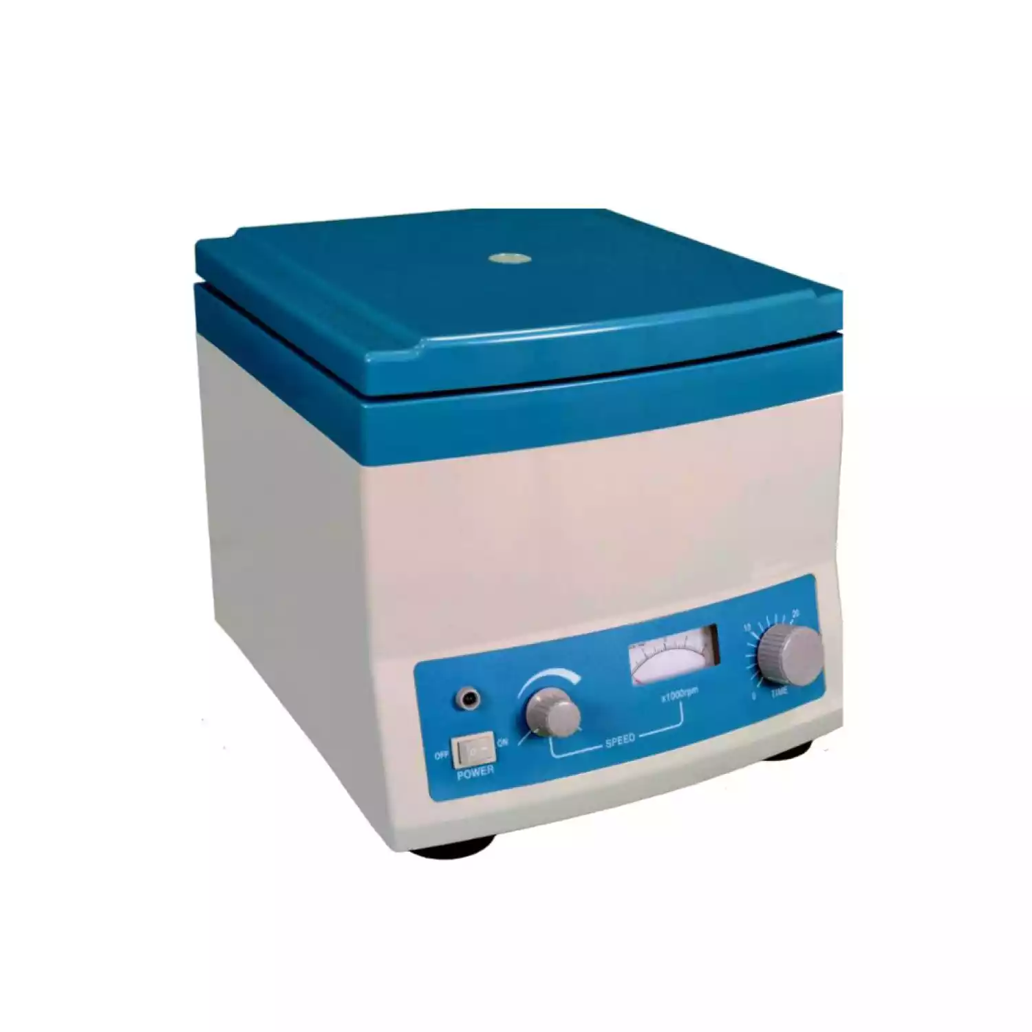 Центрифуга лабораторная UC-1412A - 1