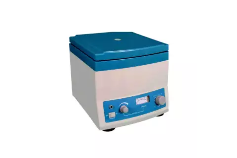 Центрифуга лабораторная UC-1412A