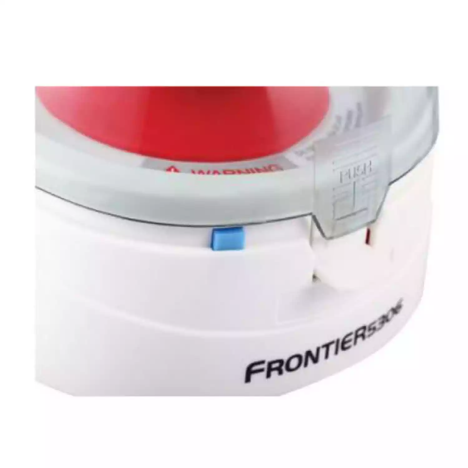 Ohaus Frontier FC5306 мини-центрифуга - 3