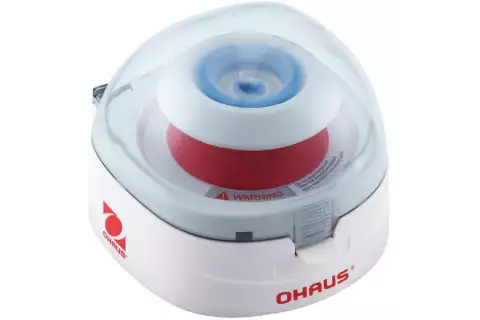 Ohaus Frontier FC5306 мини-центрифуга