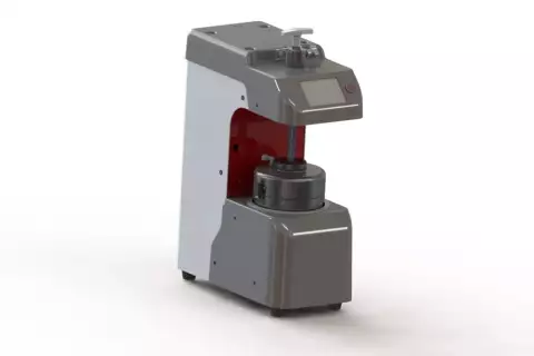 Устройство для механизированного отмывания клейковины МОК-М