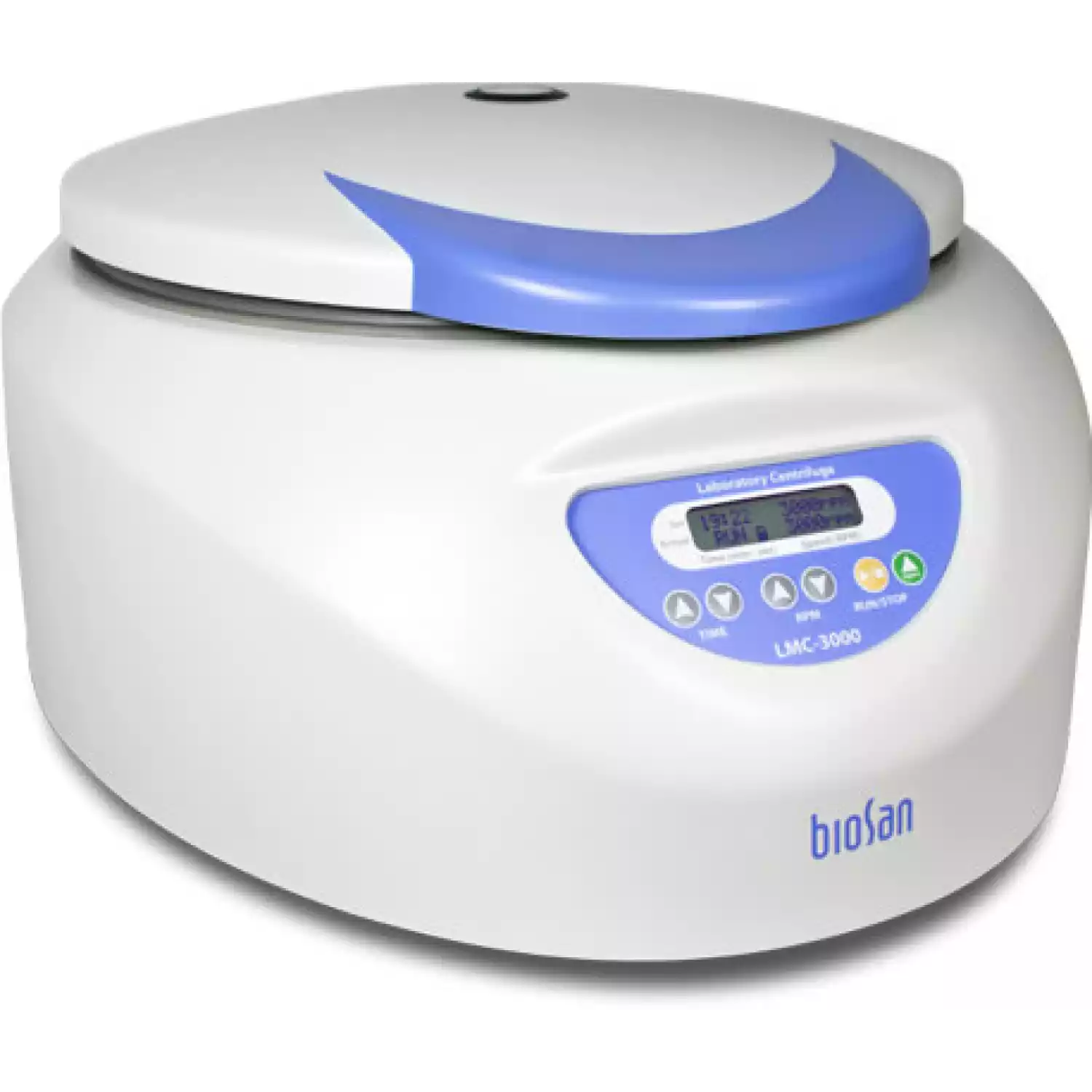 Центрифуга лабораторная LMC-3000 (100-3000 об/мин) - 1