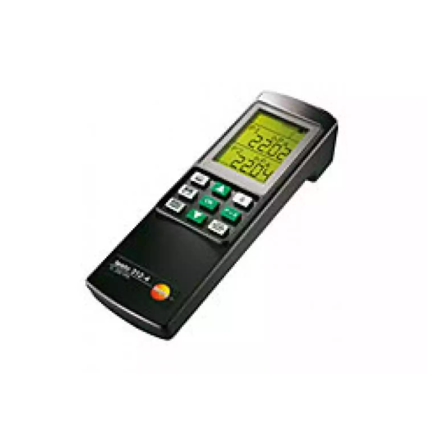 Testo 312-4 манометр - 2