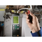 Testo 312-4 манометр купить в Москве