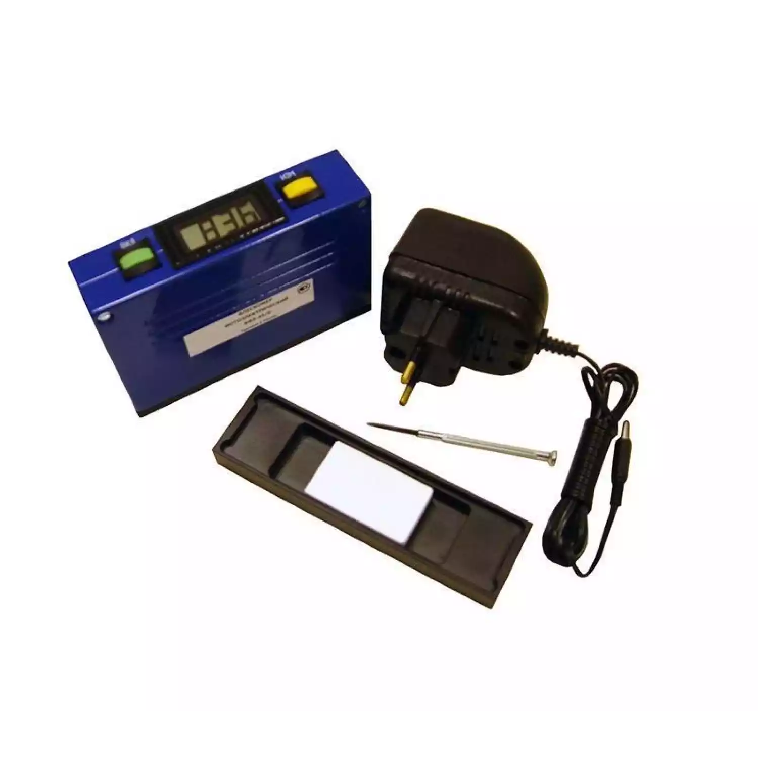 Измеритель коэффициента яркости фотоэлектрический БФ5М-45/0 - 1