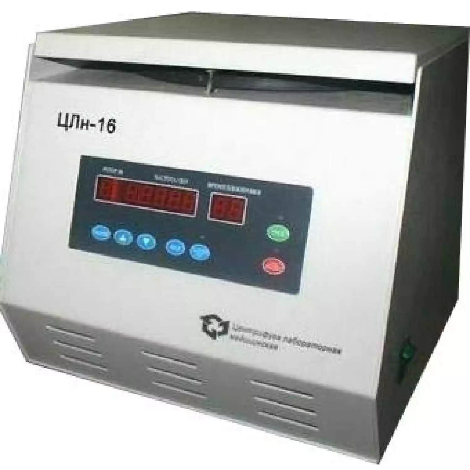 Центрифуга лабораторная ЦЛн-16 (12000 об/мин, 6×30) - 1