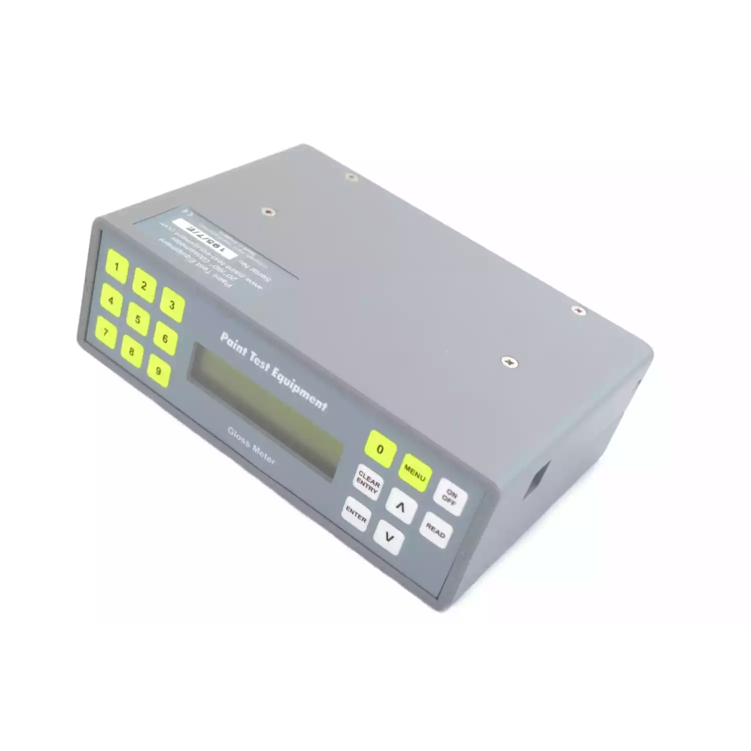 Блескомер PTE серии RG2000 - 1