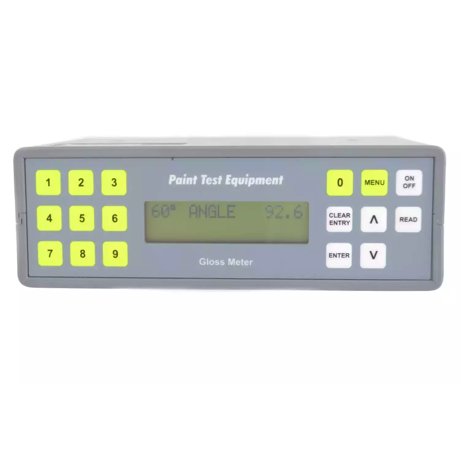 Блескомер PTE серии RG2000 - 2