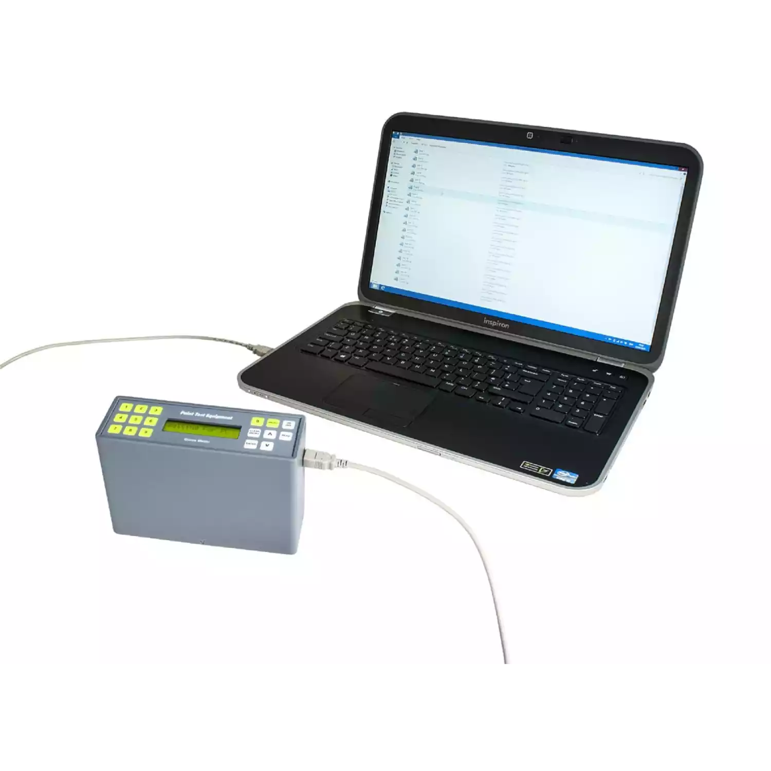 Блескомер PTE серии RG2000 - 4