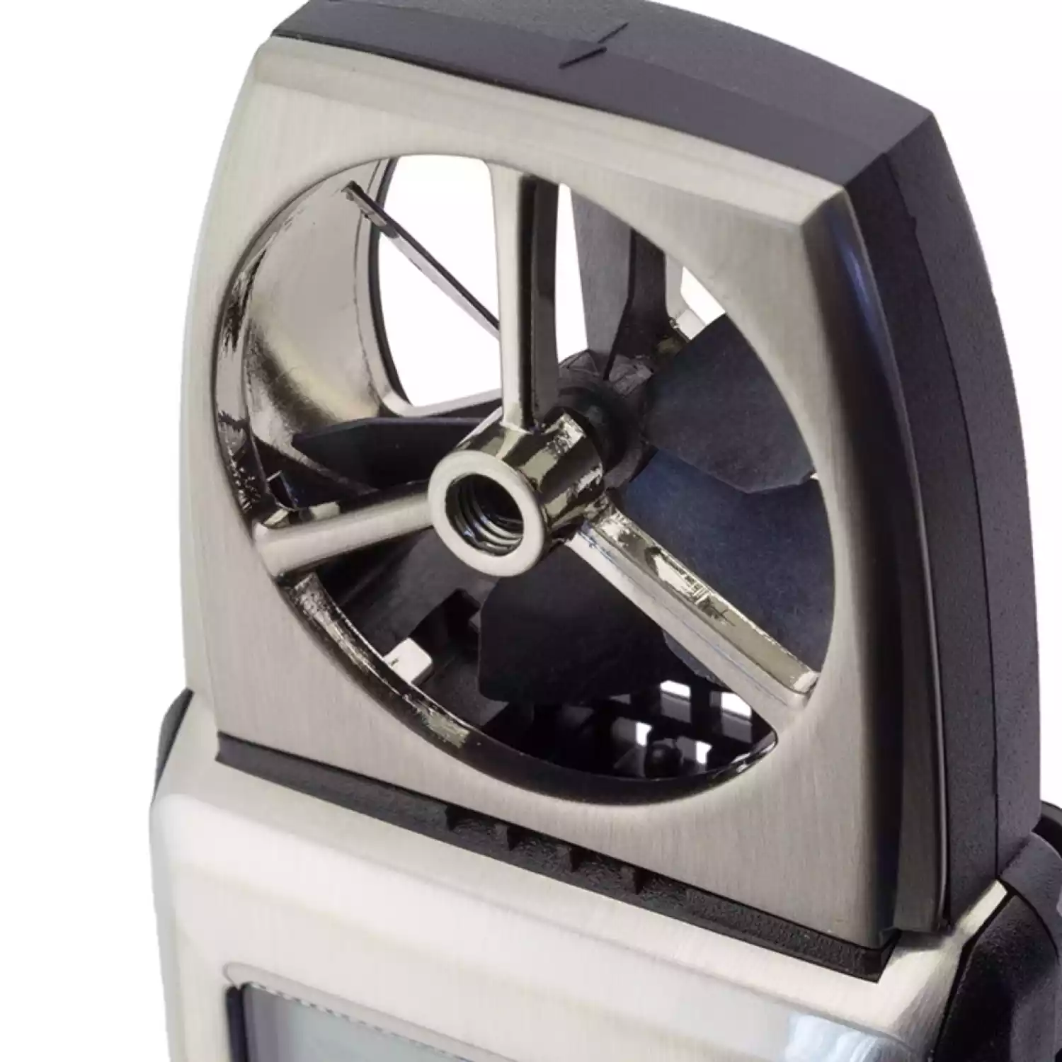 410-1 термоанемометр - 2