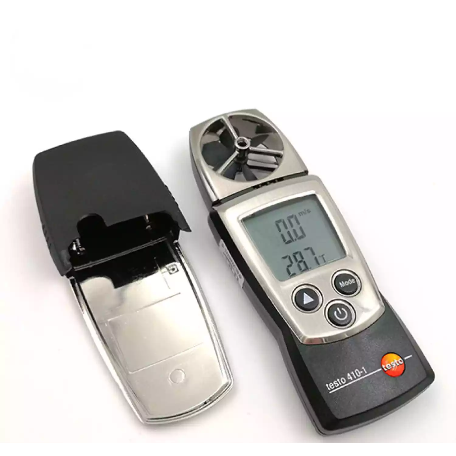 410-1 термоанемометр - 3