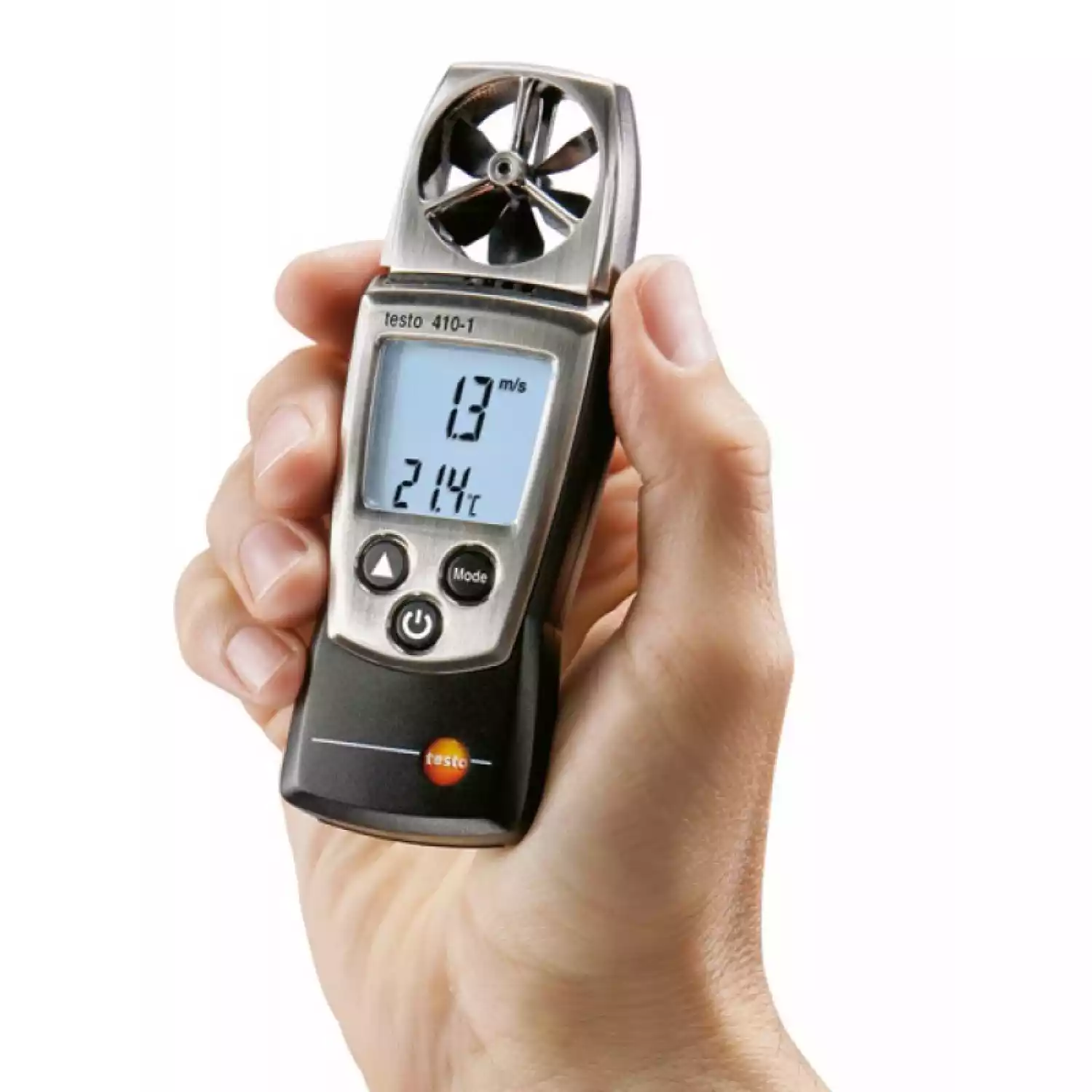 410-1 термоанемометр - 4