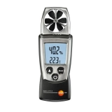 Testo 410-2 термогигроанемометр купить в Москве