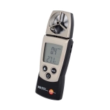 Testo 410-2 термогигроанемометр купить в Москве