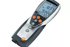 Testo 435-2 прибор многофункциональный измерительный