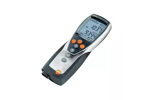 Testo 435-2 прибор многофункциональный измерительный
