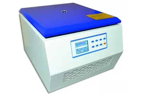Центрифуга лабораторная UC-4000E