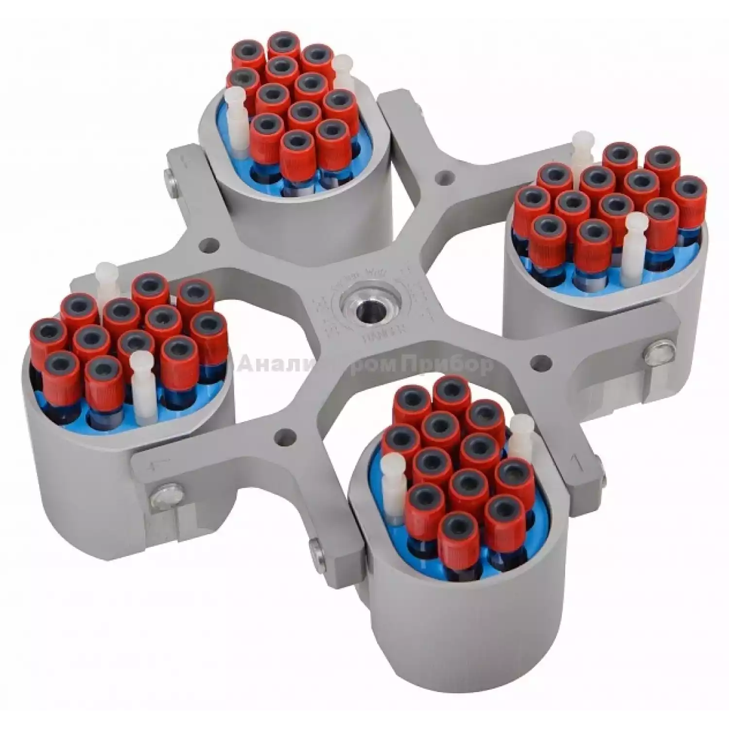 Центрифуга лабораторная Liston C 2203 (500-3000 об/мин) - 2