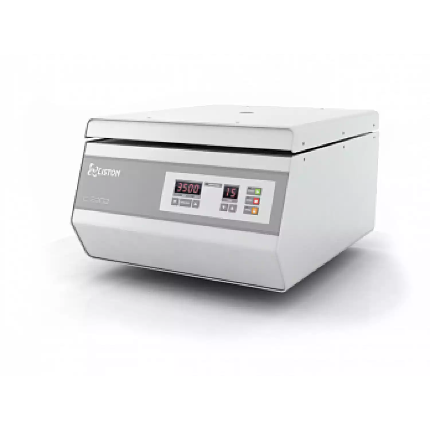 Центрифуга лабораторная Liston C 2203 (500-3000 об/мин) - 1