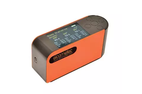 Статистический блескомер Elcometer 407L