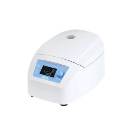 Центрифуга с ротором MaXpin C-12mt