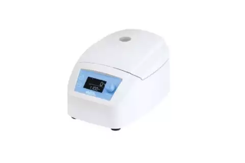 Центрифуга с ротором MaXpin C-12mt