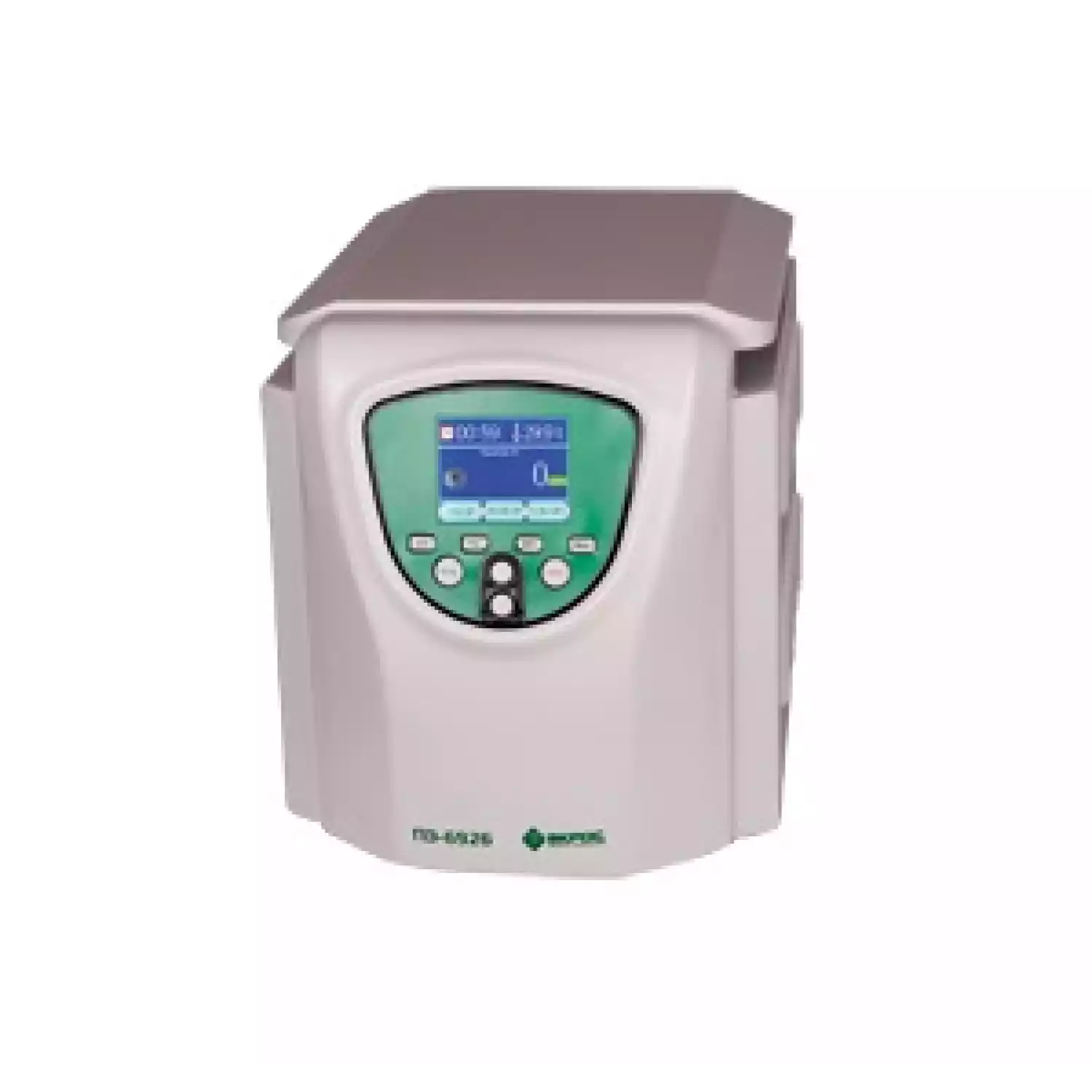 Центрифуга лабораторная ПЭ-6926 (15000 об/мин) с ротором 18х1,5/2,0 мл - 1