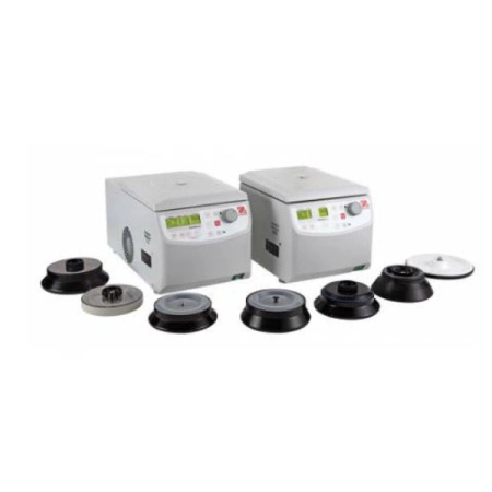 Ohaus Frontier FC5515 микроцентрифуга высокоскоростная
