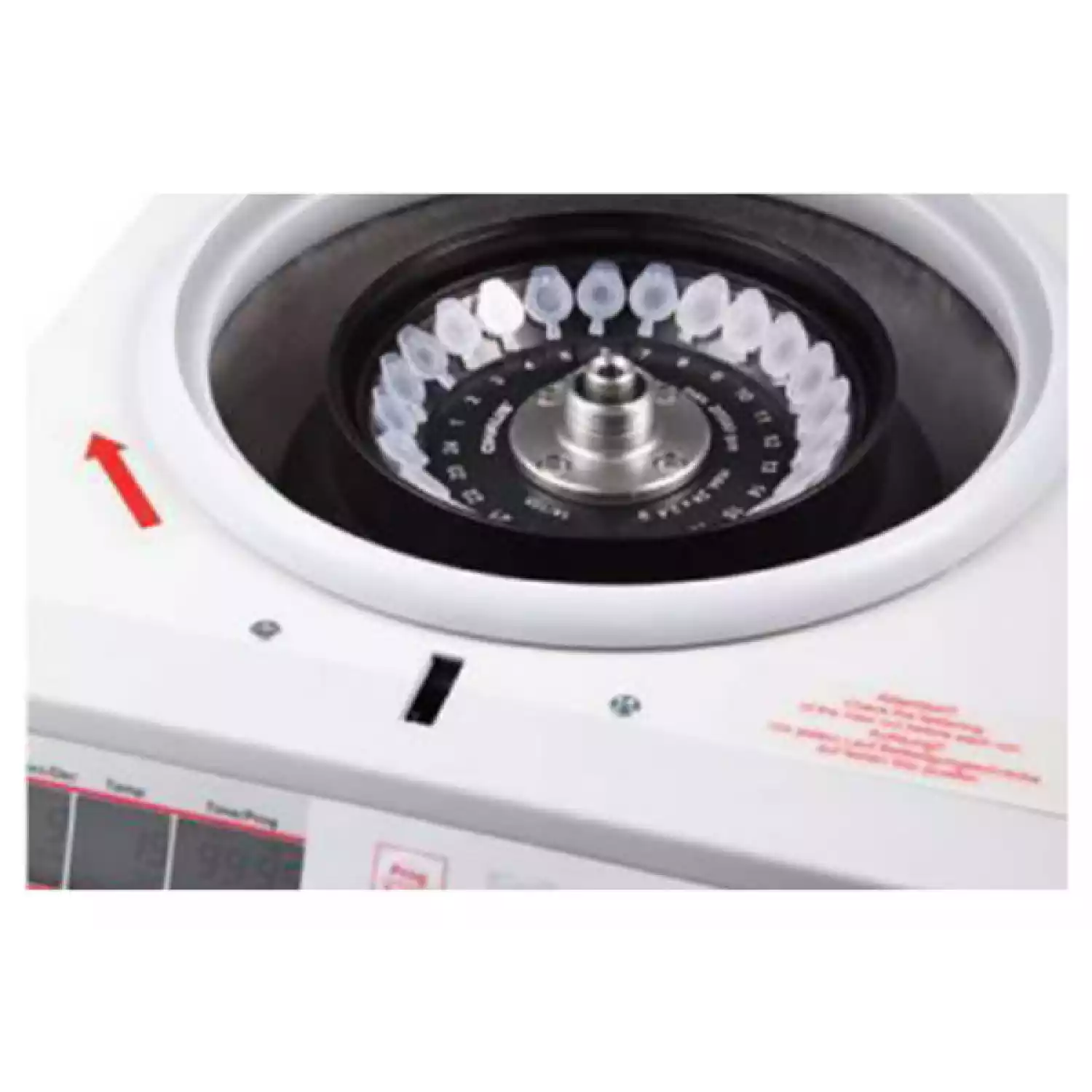 Ohaus Frontier FC5515 микроцентрифуга высокоскоростная - 3