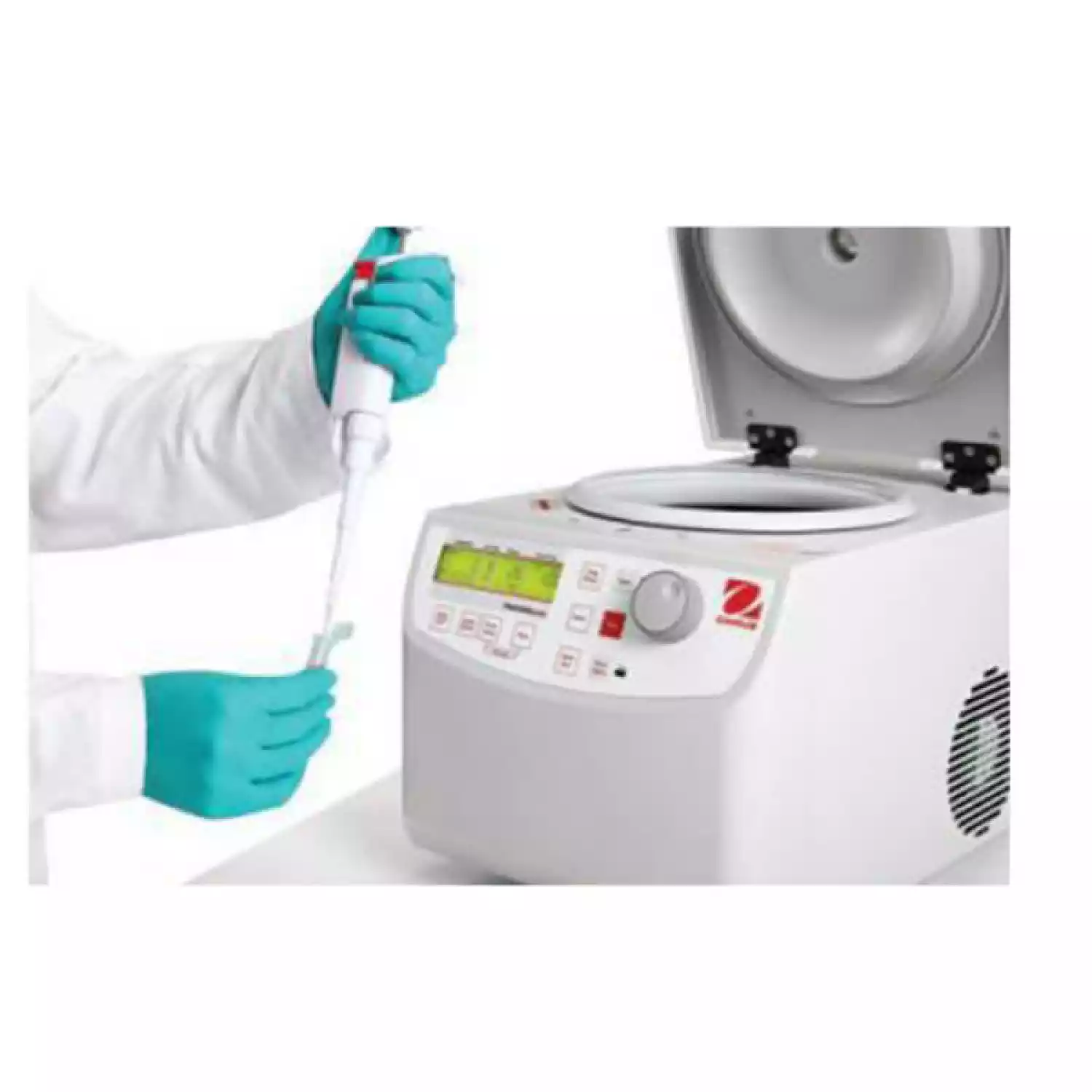 Ohaus Frontier FC5515 микроцентрифуга высокоскоростная - 2