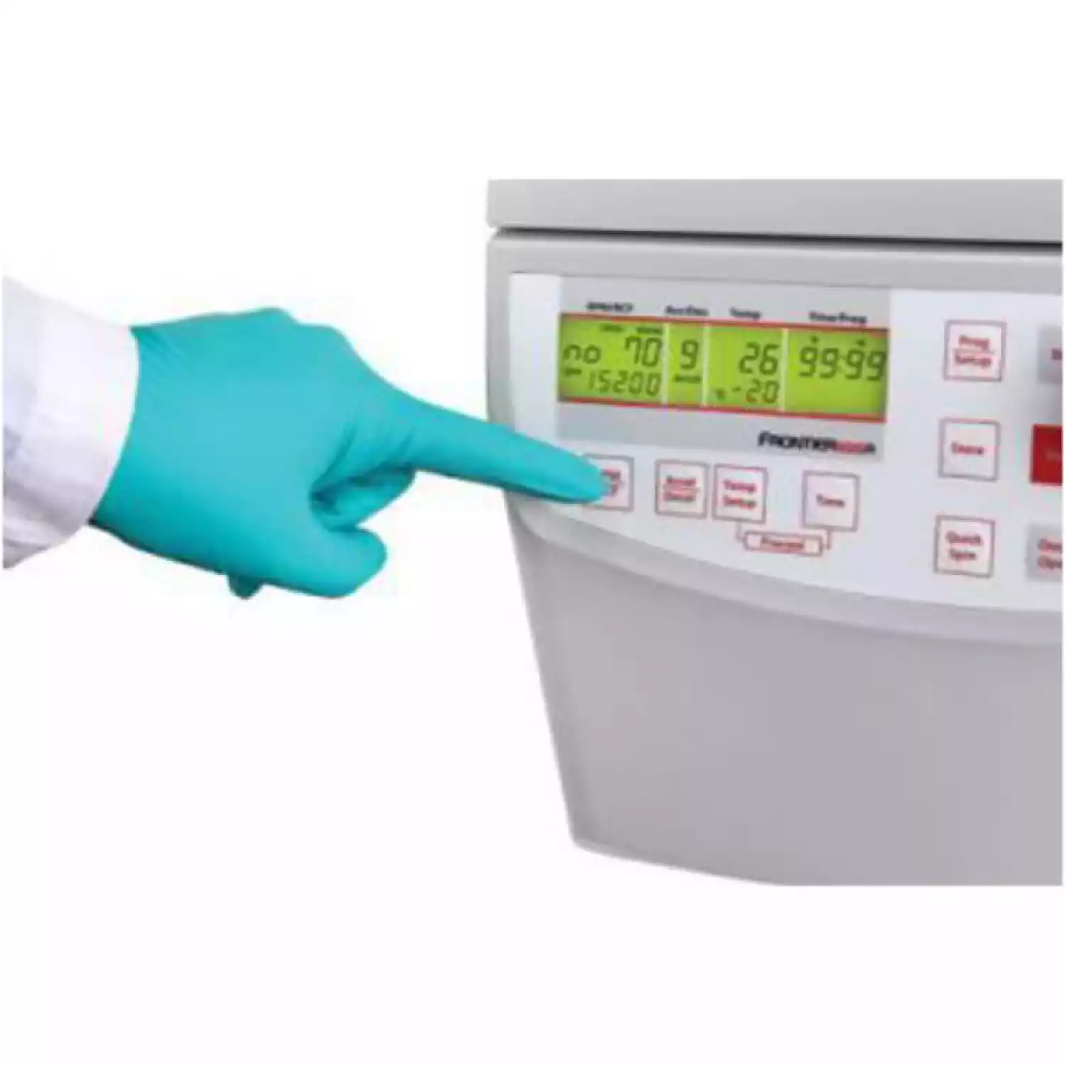 Ohaus Frontier FC5515 микроцентрифуга высокоскоростная - 4