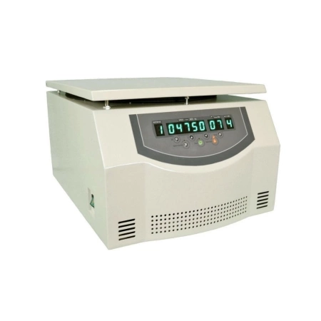 Центрифуга лабораторная UC-1536E