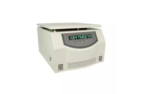 Центрифуга лабораторная UC-1536E
