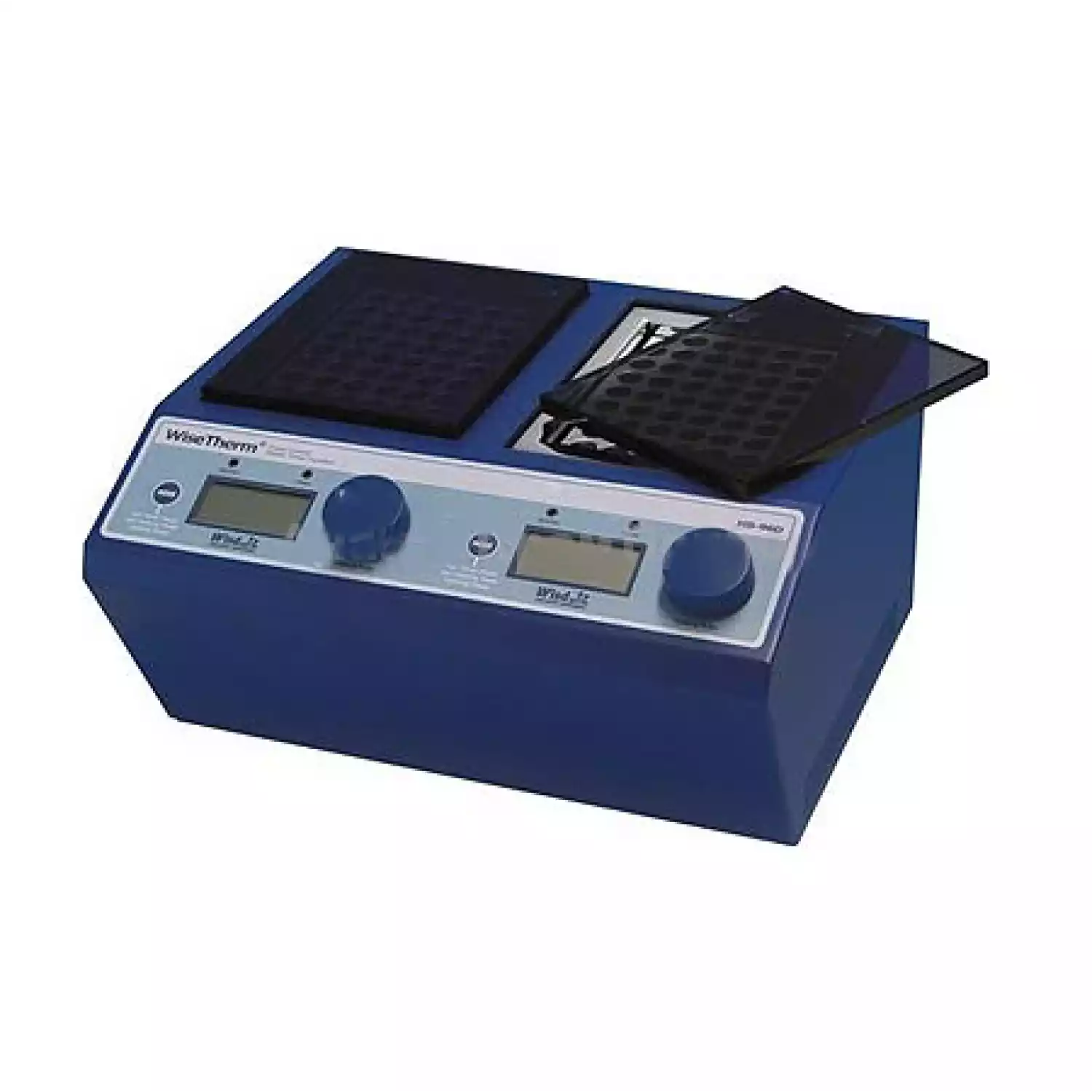 Термоблок HB-96D-Set с блоком BLC548 *2 х 48шт х 1,5 мл - 1