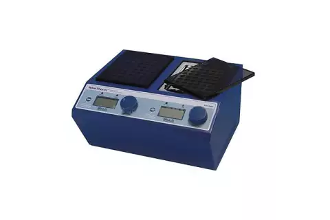 Термоблок HB-96D-Set с блоком BLC548 *2 х 48шт х 1,5 мл