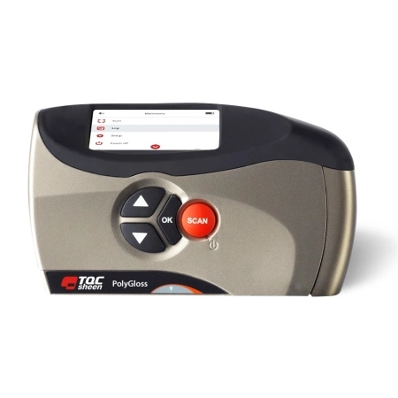 Блескомер фотоэлектрический TQC Gloss Meter