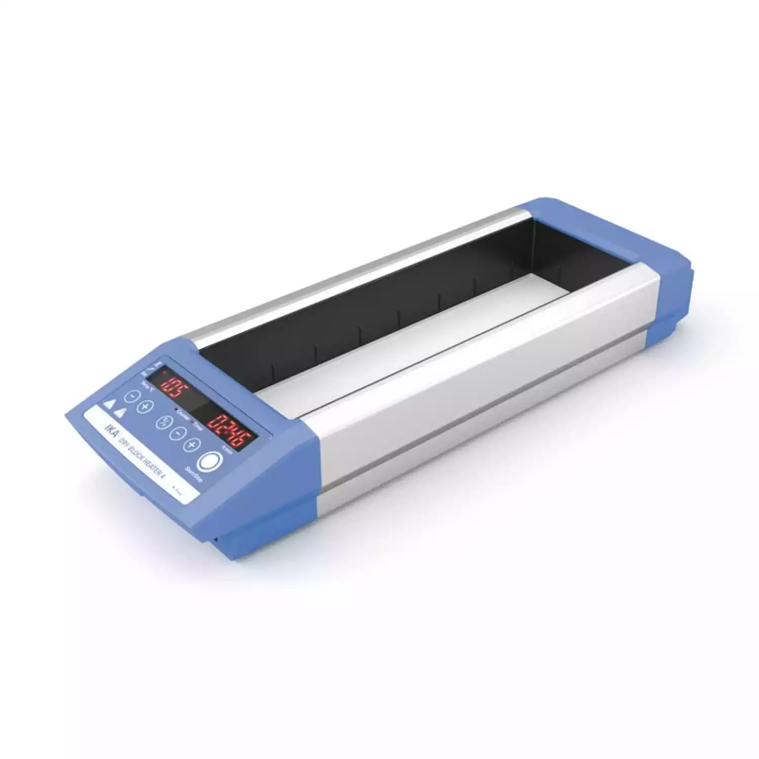 Сухой нагревательный блок Dry Block Heater 4 - 1