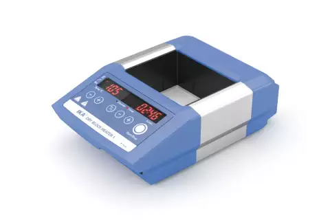 Сухой нагревательный блок Dry Block Heater 1