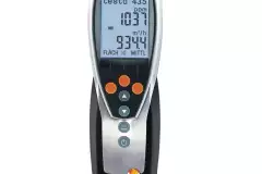 Testo 435-4 многофункциональный измерительный прибор