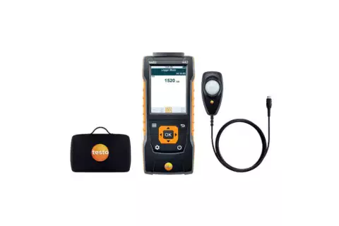 testo 440 люкс-комплект