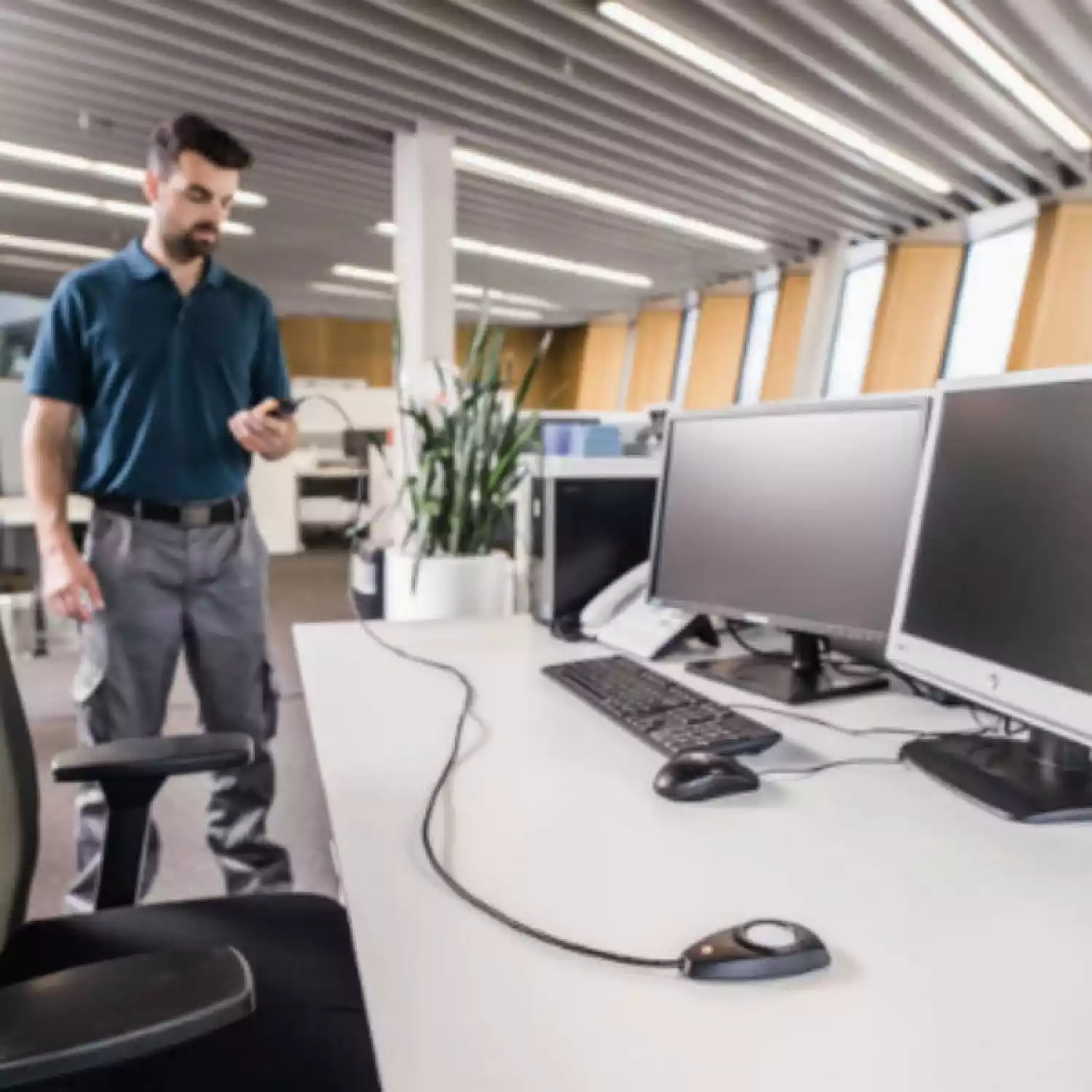 testo 440 люкс-комплект - 2