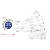 Универсальный шаблон радиографа (УШР) купить в Москве