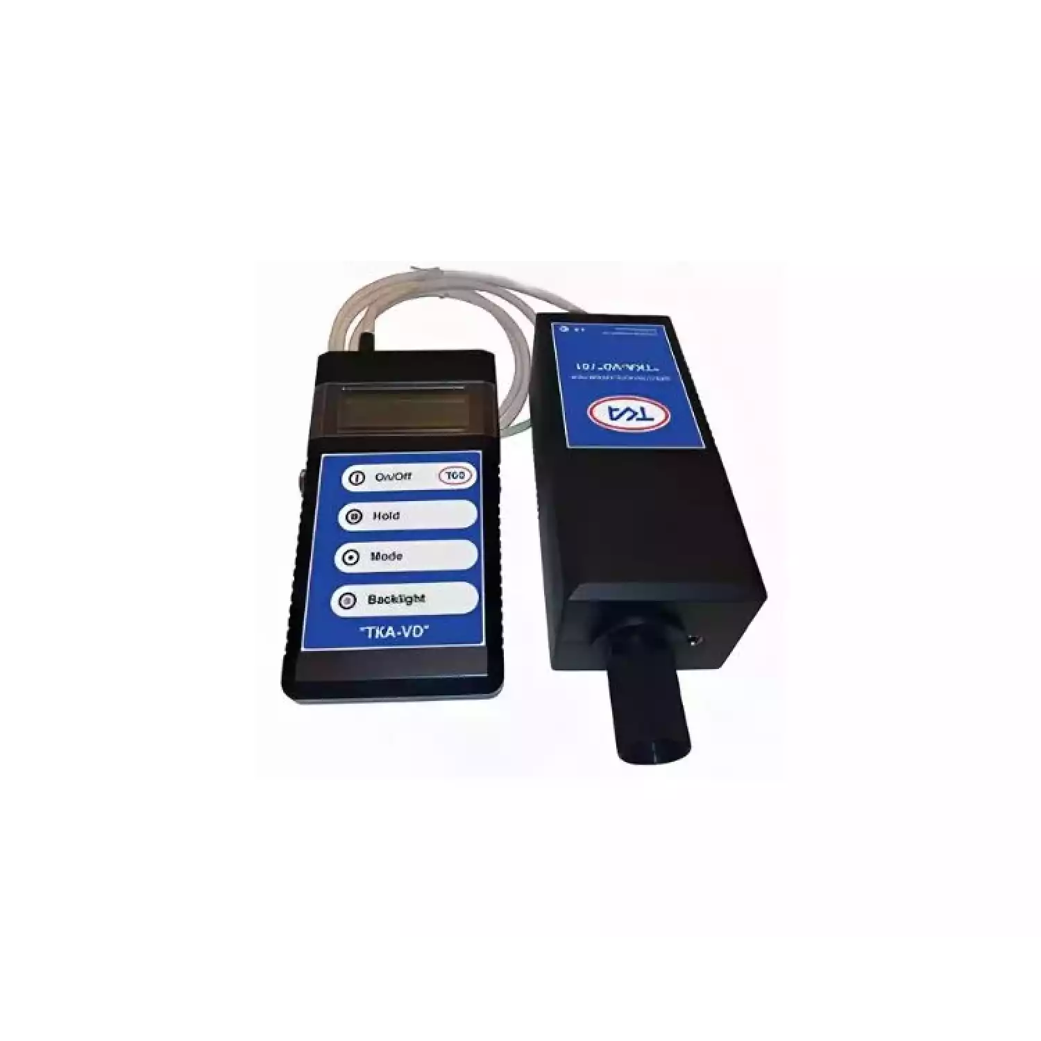 Спектроколориметр ТКА - ВД /01 - 1